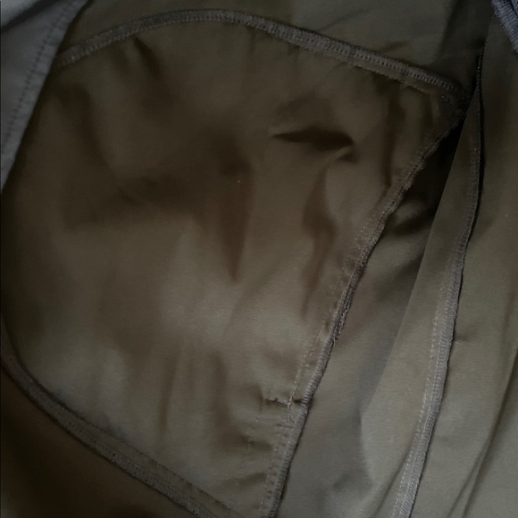 NWT NFL Chicago Bears Full Zip Reebok ONField Hooded Jacket- Large - Picture 7 of 7